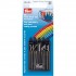 Set ace de broderie si margele - Prym 125110